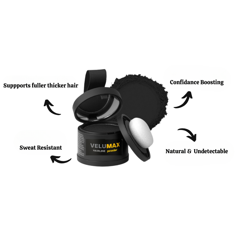 Velumax® Hairline Powder VELUMAX