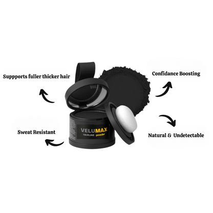 Velumax® Hairline Powder VELUMAX